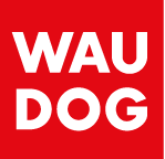 wau dog logo